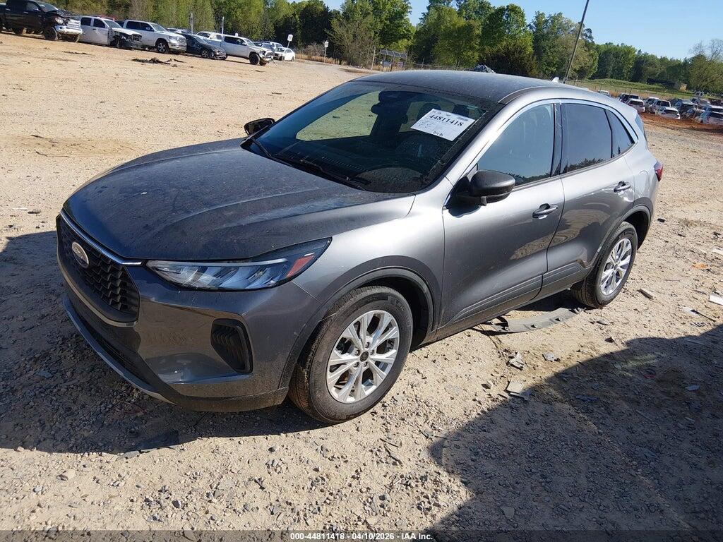 1FMCU0GN6RUA67030 2024 FORD ESCAPE photo no. 2