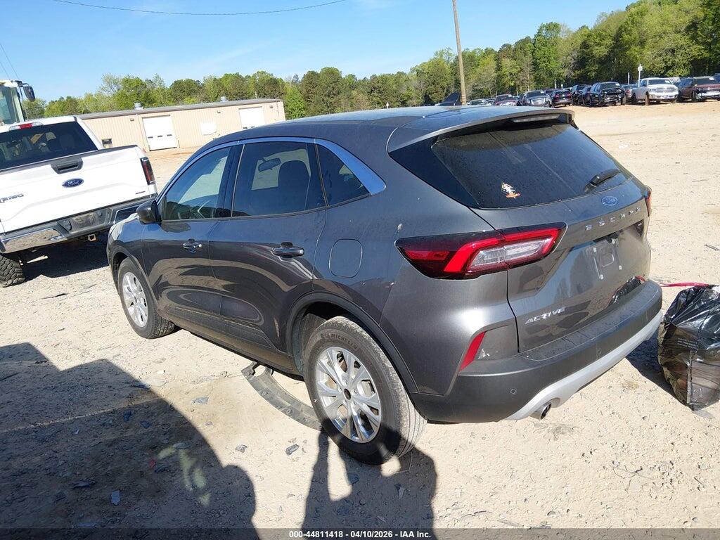 1FMCU0GN6RUA67030 2024 FORD ESCAPE photo no. 3