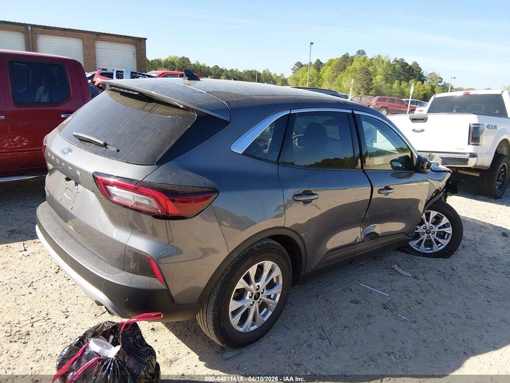 1FMCU0GN6RUA67030 2024 FORD ESCAPE photo no. 4