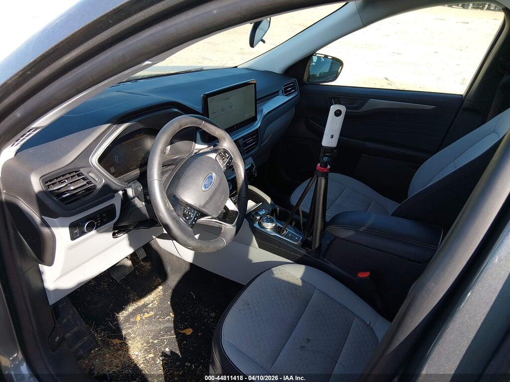 1FMCU0GN6RUA67030 2024 FORD ESCAPE photo no. 5