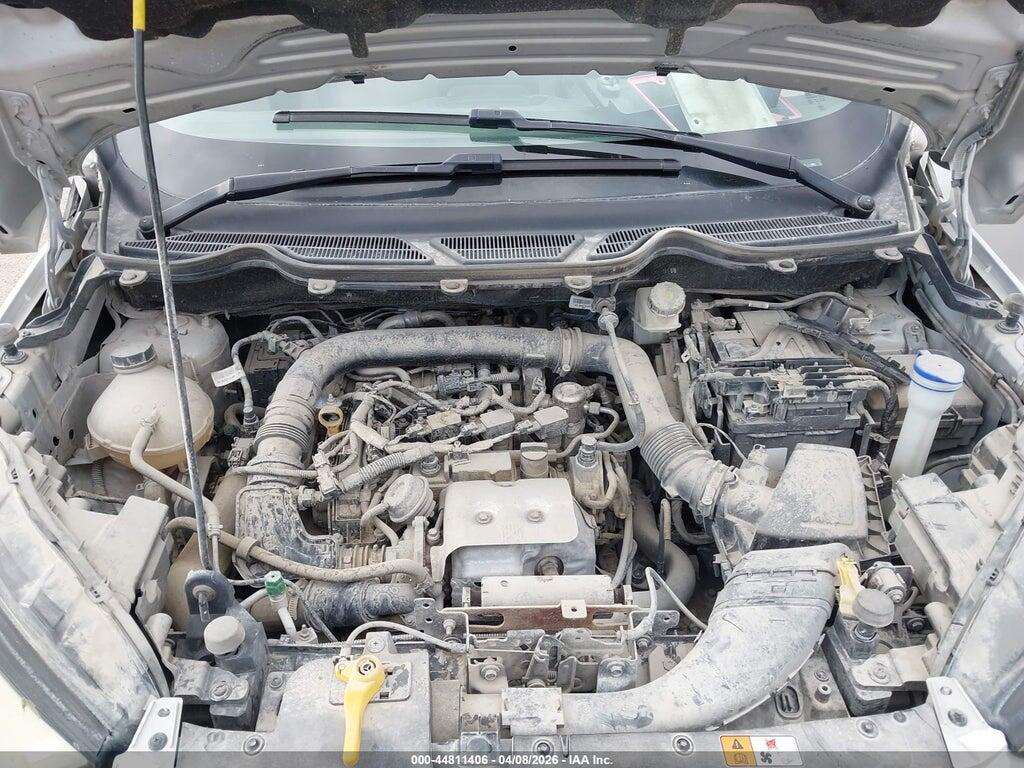 MAJ3S2FE7KC267276 2019 FORD ECOSPORT photo no. 10