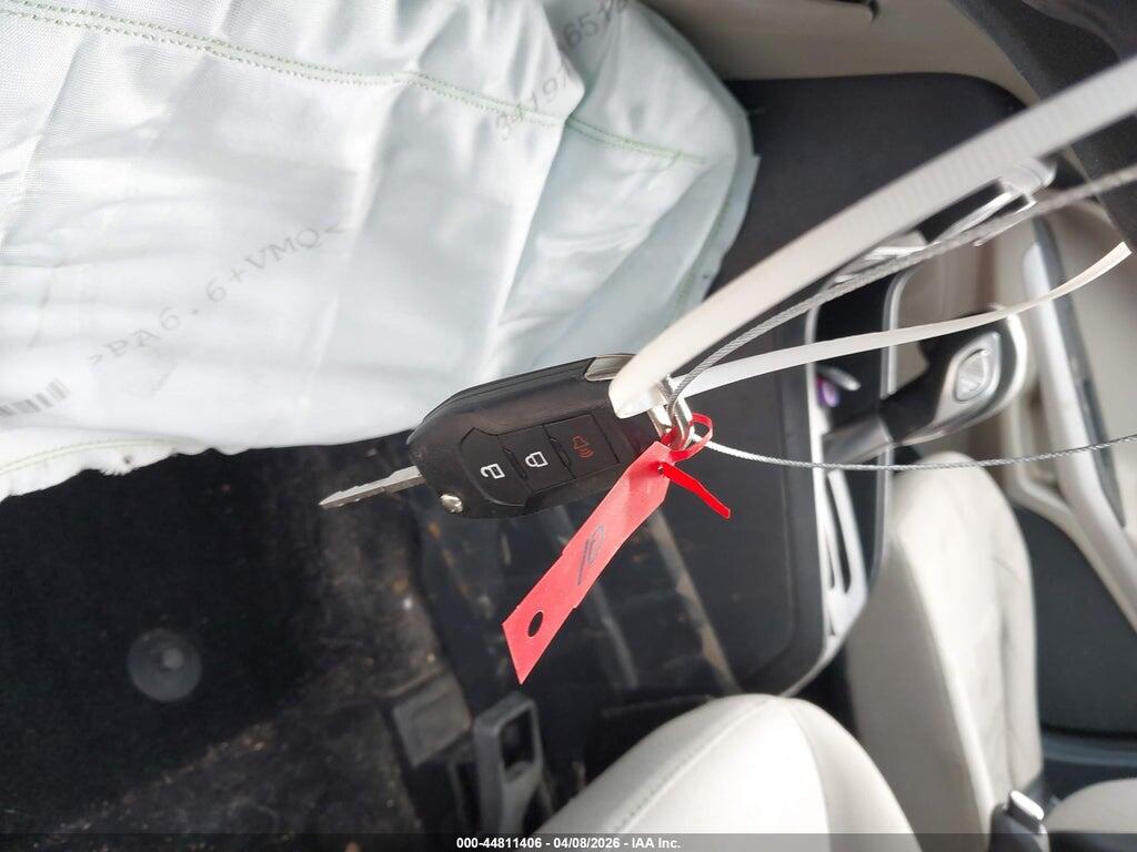 MAJ3S2FE7KC267276 2019 FORD ECOSPORT photo no. 11