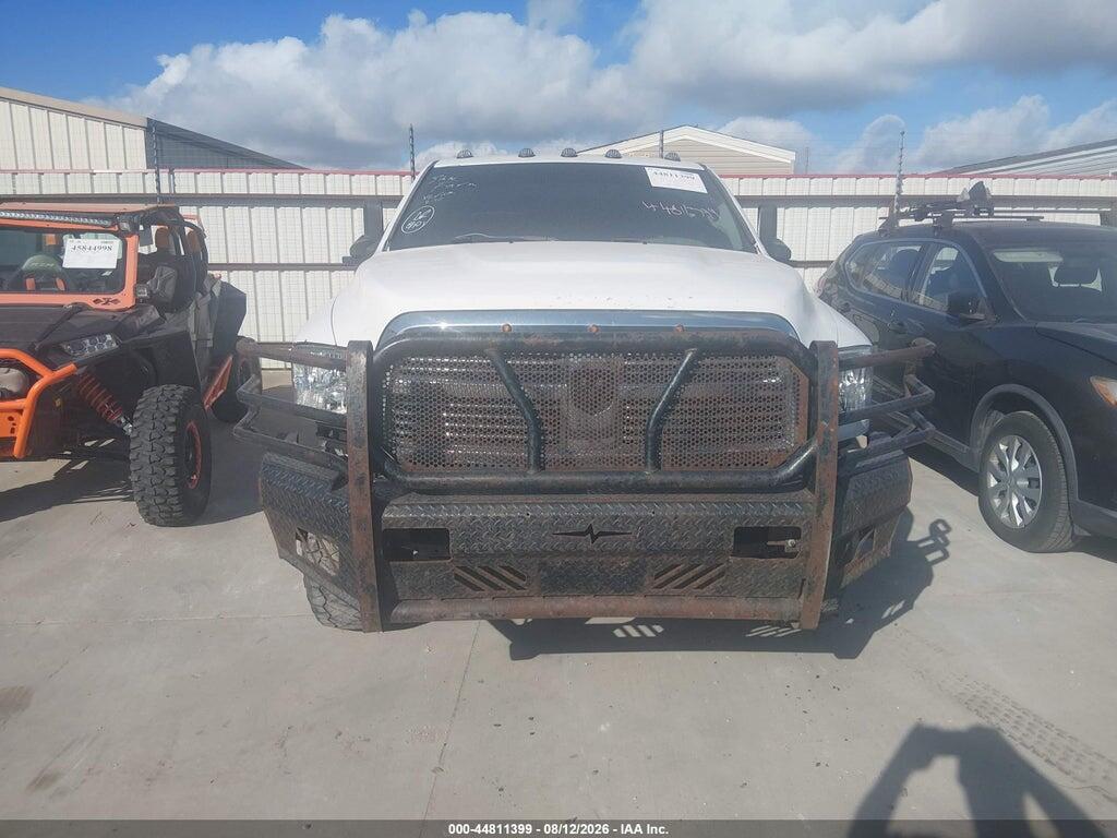 3C6UD5CLXCG147927 2012 RAM 2500 photo no. 12