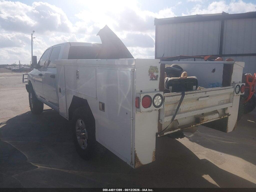 3C6UD5CLXCG147927 2012 RAM 2500 photo no. 3