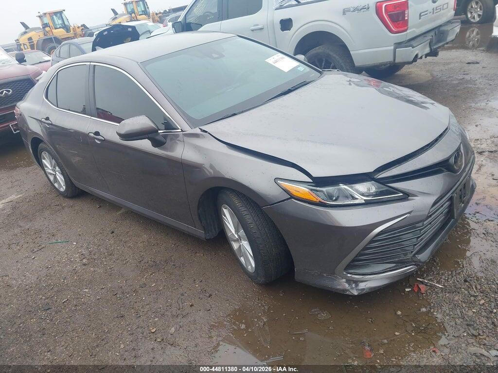 4T1C11AK3RU260894 2024 TOYOTA CAMRY photo no. 1