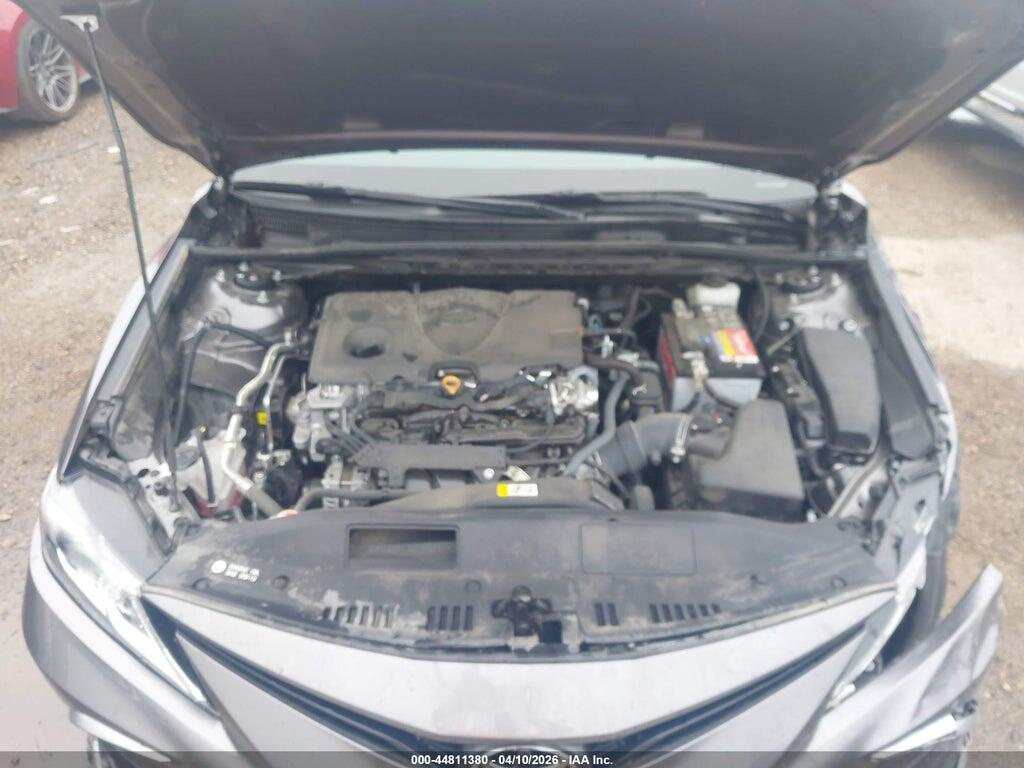 4T1C11AK3RU260894 2024 TOYOTA CAMRY photo no. 10