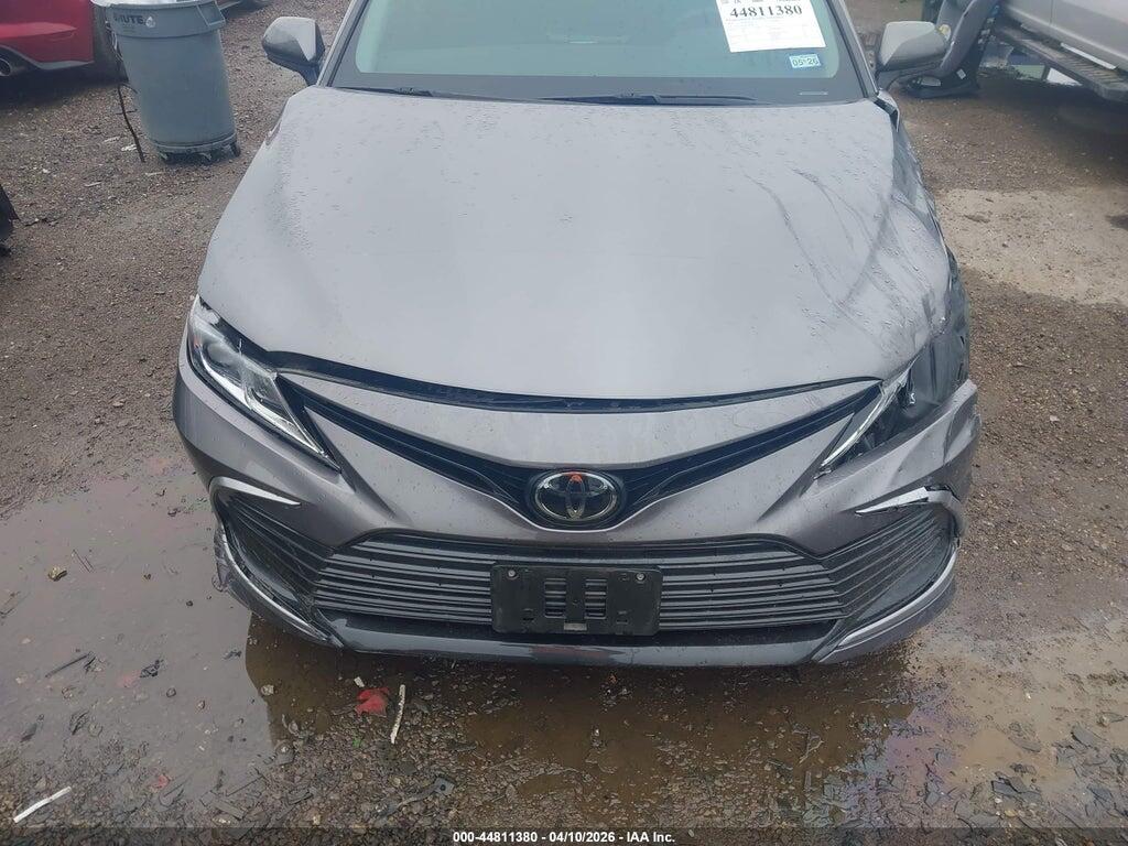 4T1C11AK3RU260894 2024 TOYOTA CAMRY photo no. 12