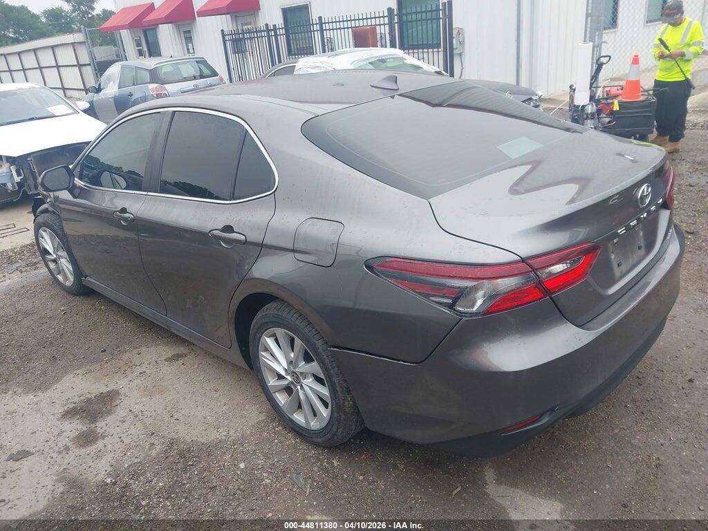 4T1C11AK3RU260894 2024 TOYOTA CAMRY photo no. 3