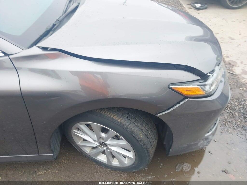4T1C11AK3RU260894 2024 TOYOTA CAMRY photo no. 6