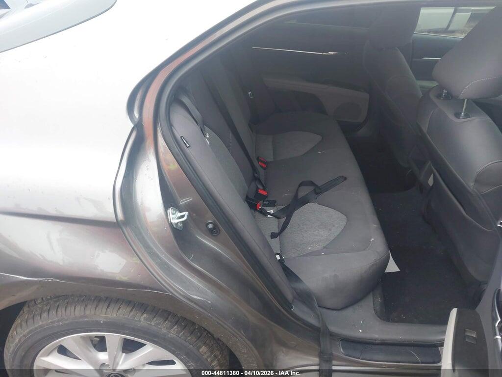 4T1C11AK3RU260894 2024 TOYOTA CAMRY photo no. 8