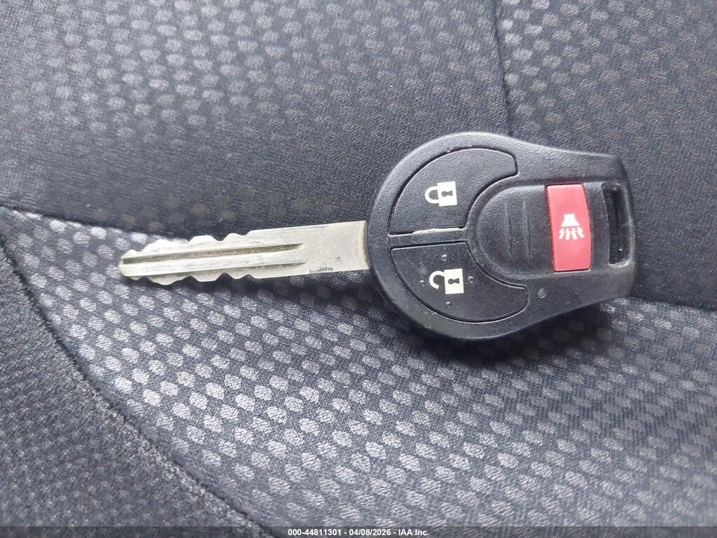 JN8AS5MV9EW700366 2014 NISSAN ROGUE SELECT photo no. 11