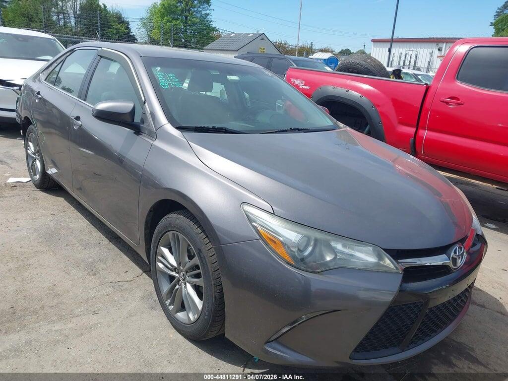 4T1BF1FK9HU301162 2017 TOYOTA CAMRY photo no. 1