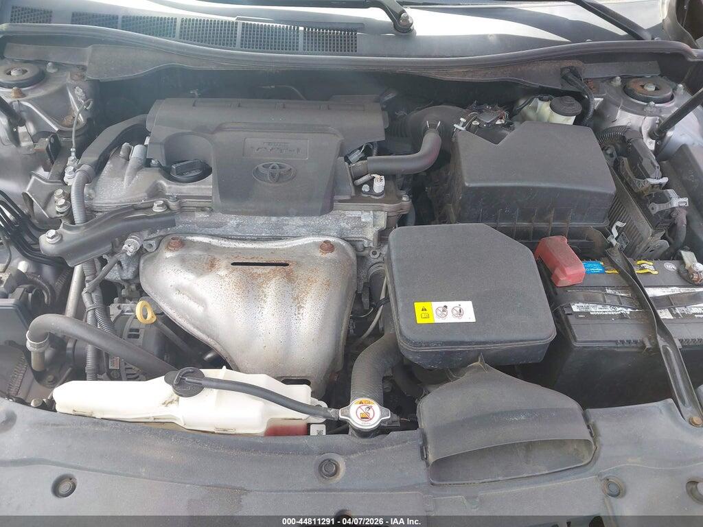 4T1BF1FK9HU301162 2017 TOYOTA CAMRY photo no. 10