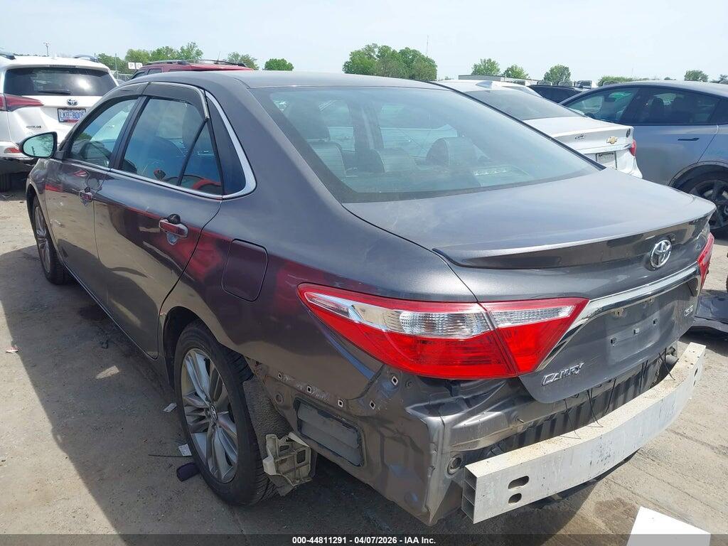 4T1BF1FK9HU301162 2017 TOYOTA CAMRY photo no. 3