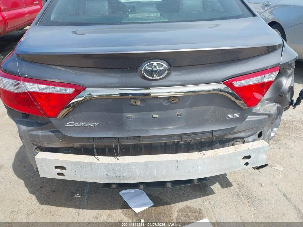 4T1BF1FK9HU301162 2017 TOYOTA CAMRY photo no. 6
