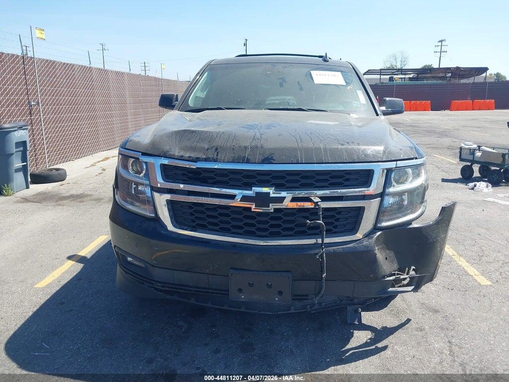 1GNSKBKC5HR313128 2017 CHEVROLET TAHOE photo no. 12