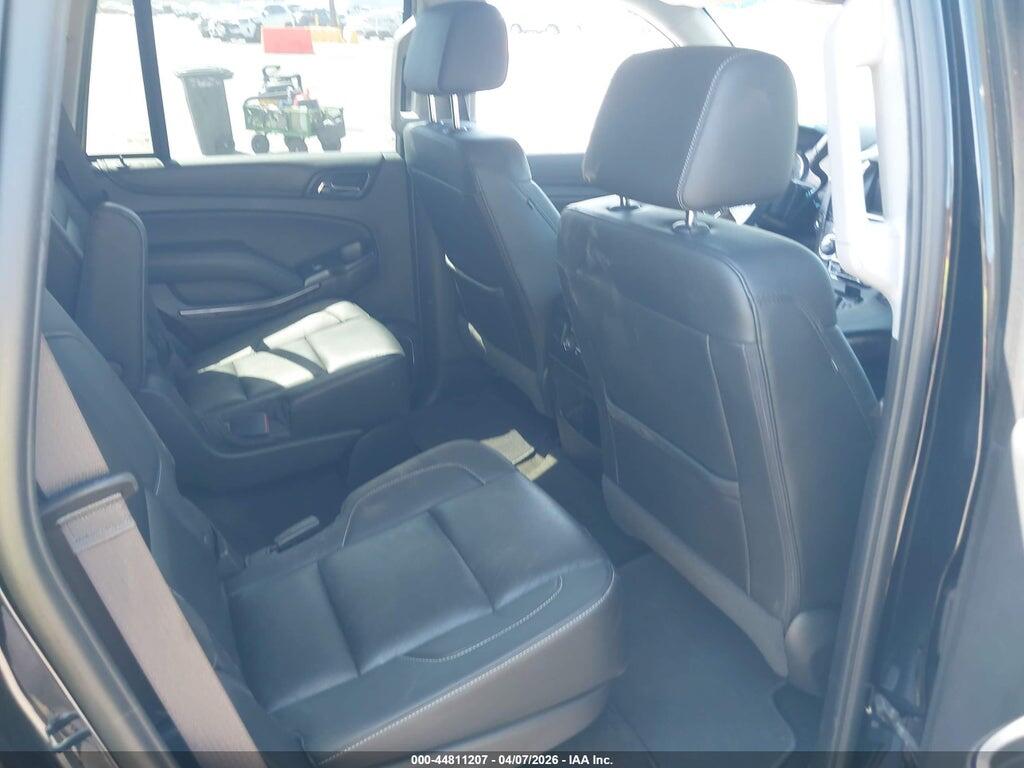 1GNSKBKC5HR313128 2017 CHEVROLET TAHOE photo no. 8