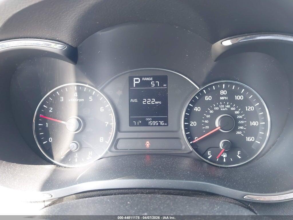 3KPFK4A75HE068885 2017 KIA FORTE photo no. 7