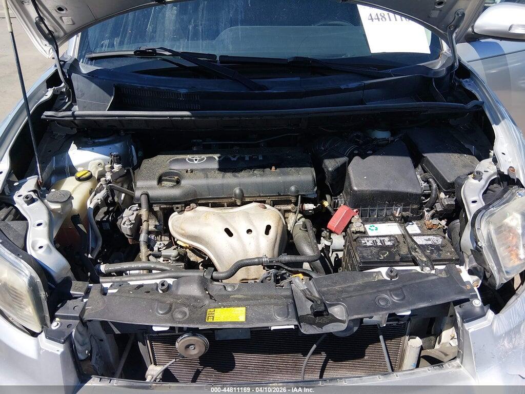 JTLKE50E291083994 2009 SCION XB photo no. 10