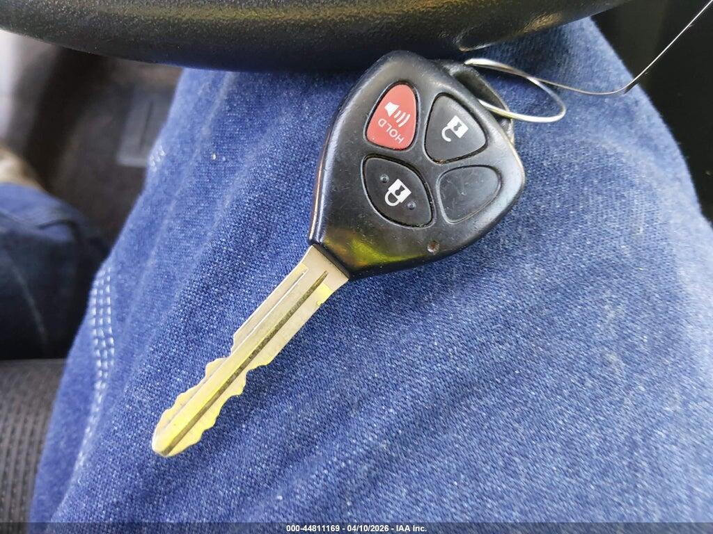 JTLKE50E291083994 2009 SCION XB photo no. 11