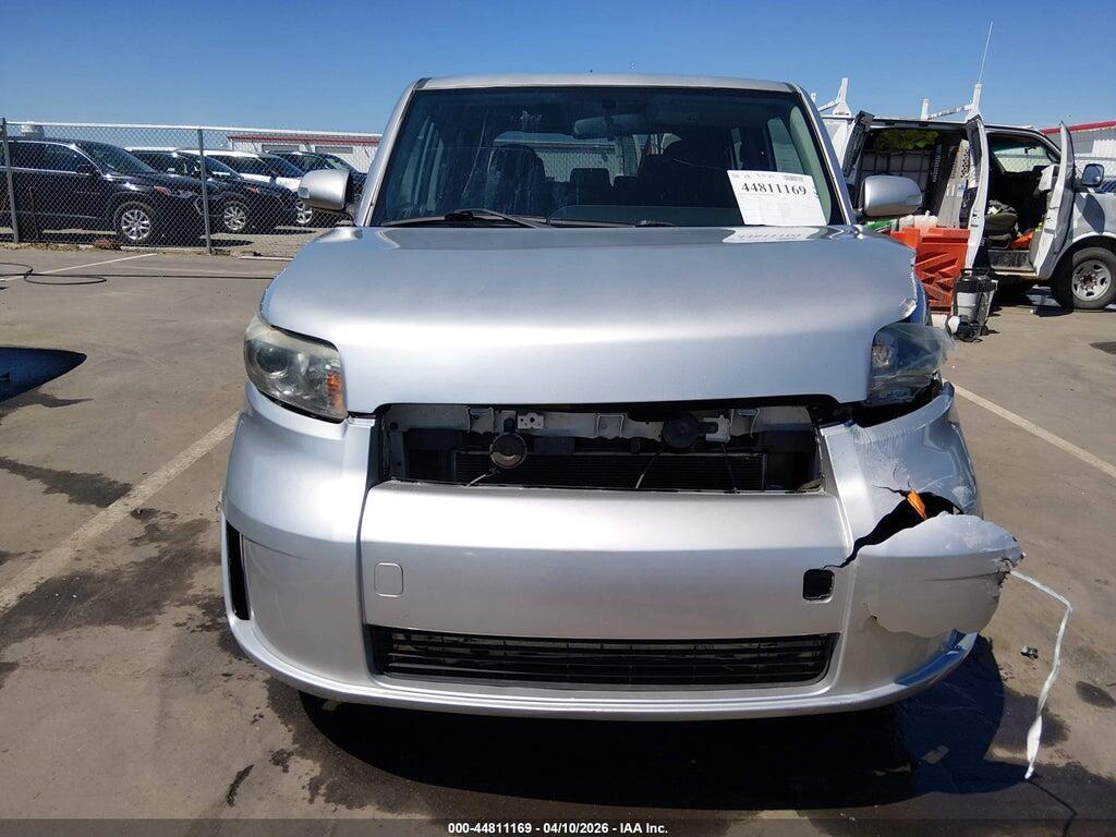 JTLKE50E291083994 2009 SCION XB photo no. 12