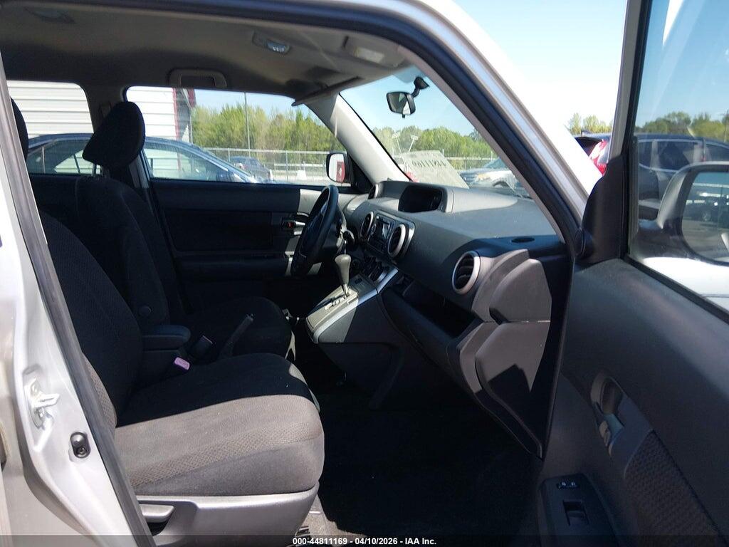 JTLKE50E291083994 2009 SCION XB photo no. 5