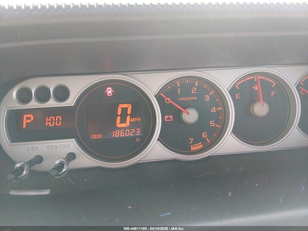 JTLKE50E291083994 2009 SCION XB photo no. 7