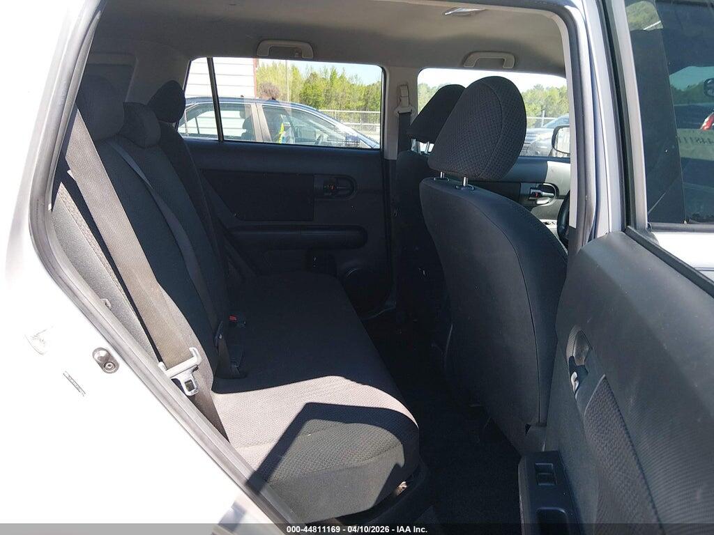 JTLKE50E291083994 2009 SCION XB photo no. 8