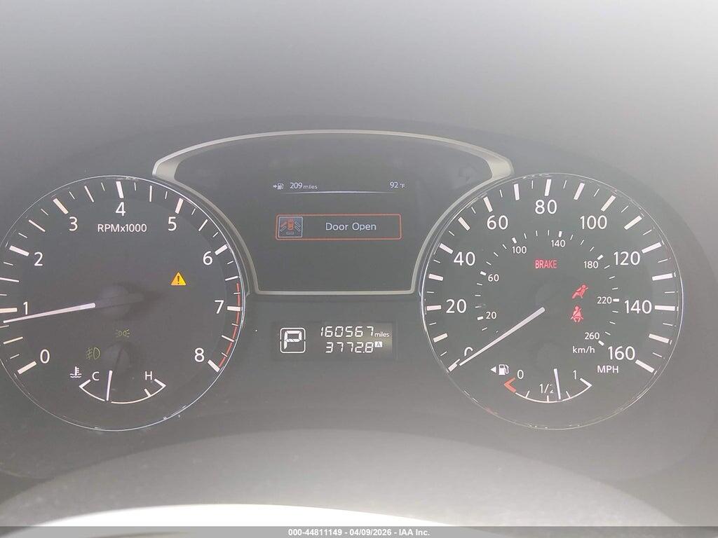 5N1AR2MN1DC666053 2013 NISSAN PATHFINDER photo no. 7