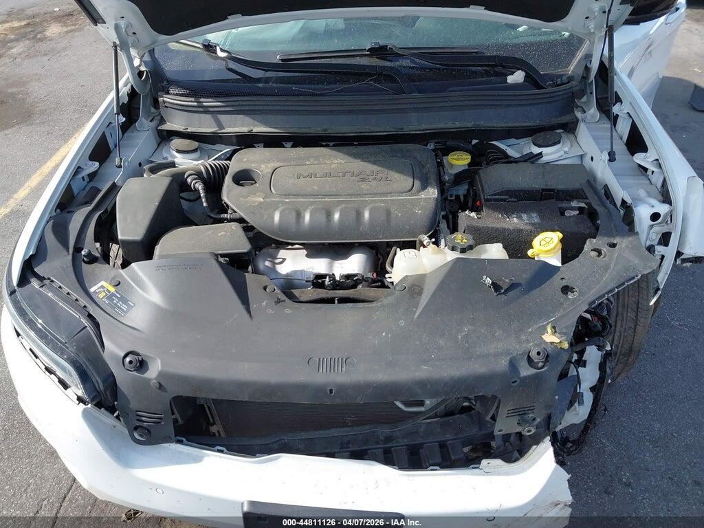 1C4PJMMB1PD115367 2023 JEEP CHEROKEE photo no. 10
