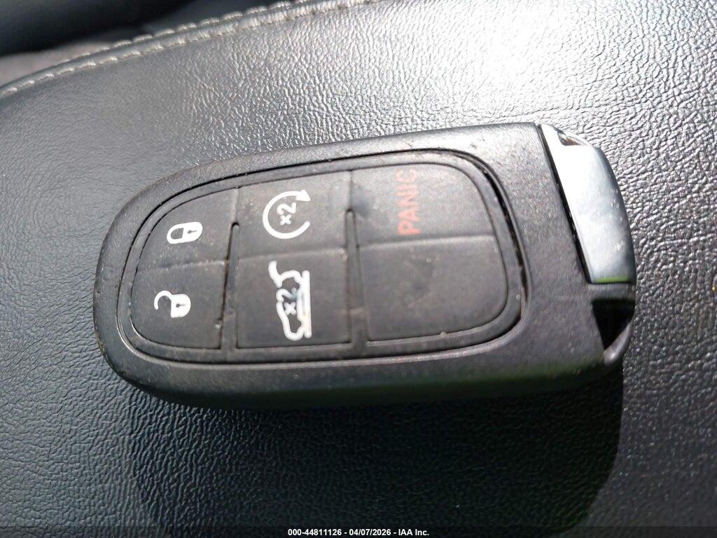 1C4PJMMB1PD115367 2023 JEEP CHEROKEE photo no. 11