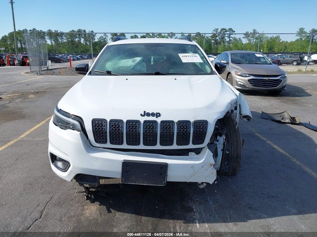 1C4PJMMB1PD115367 2023 JEEP CHEROKEE photo no. 12
