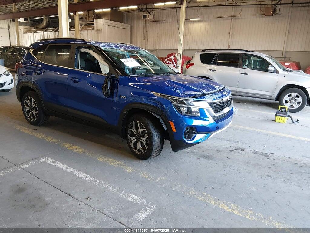 KNDERCAAXP7466282 2023 KIA SELTOS photo no. 1