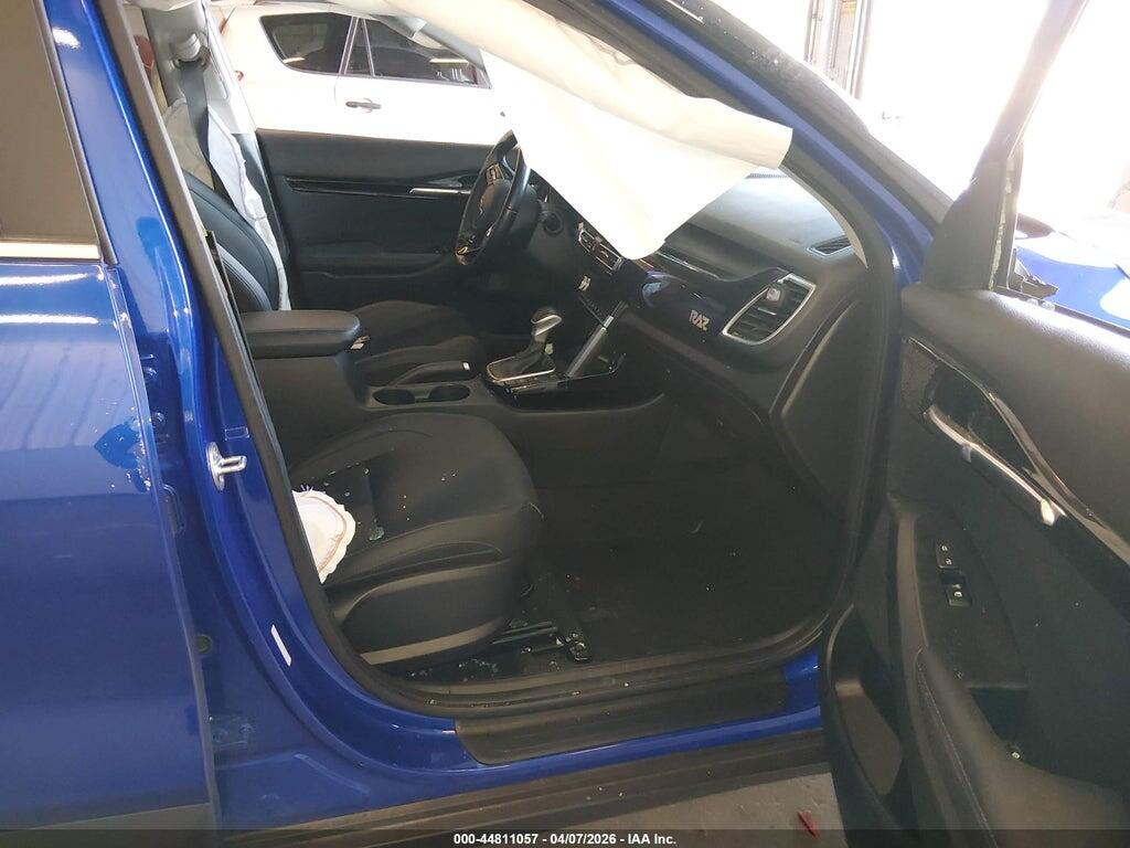 KNDERCAAXP7466282 2023 KIA SELTOS photo no. 5