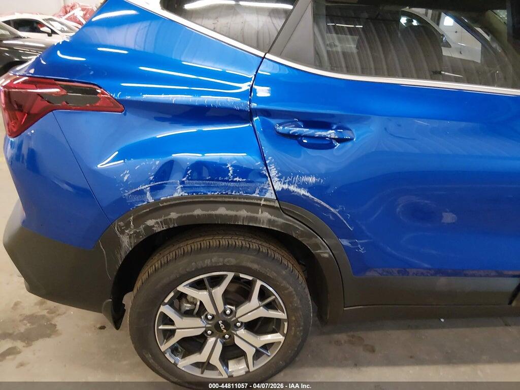 KNDERCAAXP7466282 2023 KIA SELTOS photo no. 6