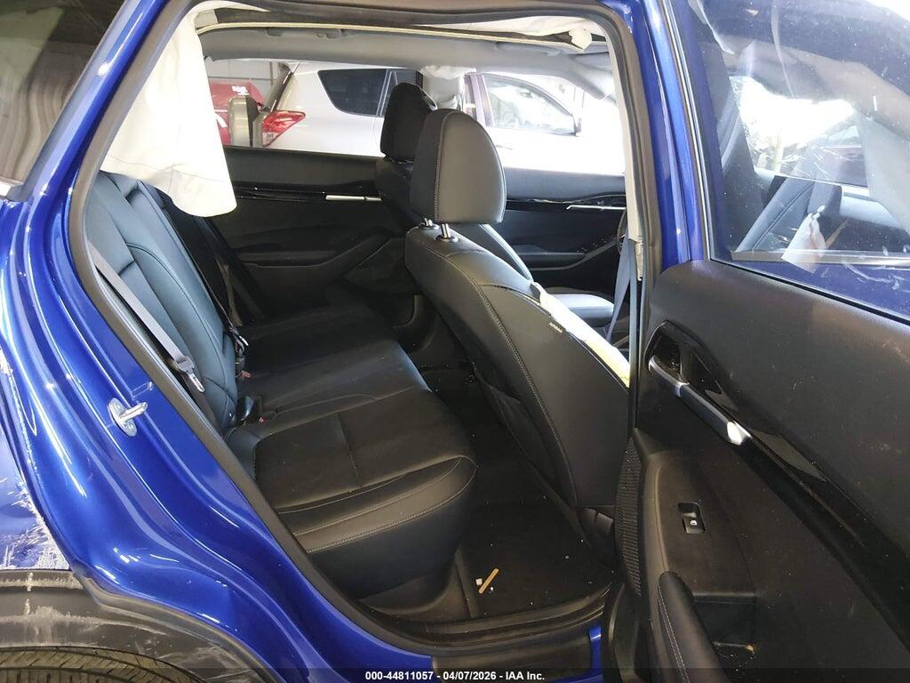 KNDERCAAXP7466282 2023 KIA SELTOS photo no. 8
