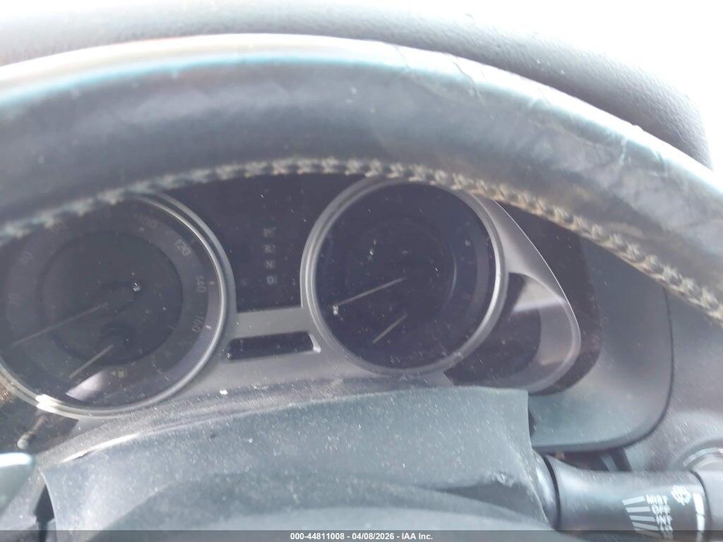 JTHBK262185065945 2008 LEXUS IS 250 photo no. 7