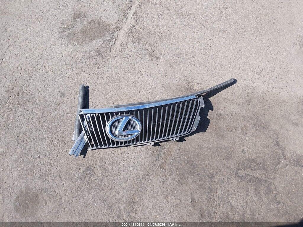 JTHFF2C26A2508639 2010 LEXUS IS 250C photo no. 12