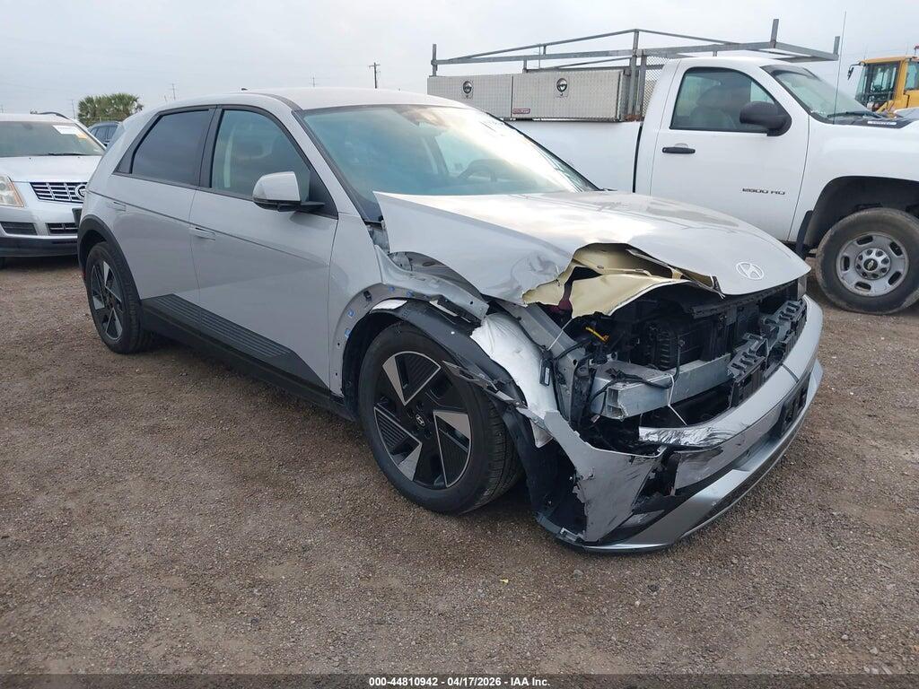 7YAKN4DA5TY041243 2026 HYUNDAI IONIQ 5 photo no. 1
