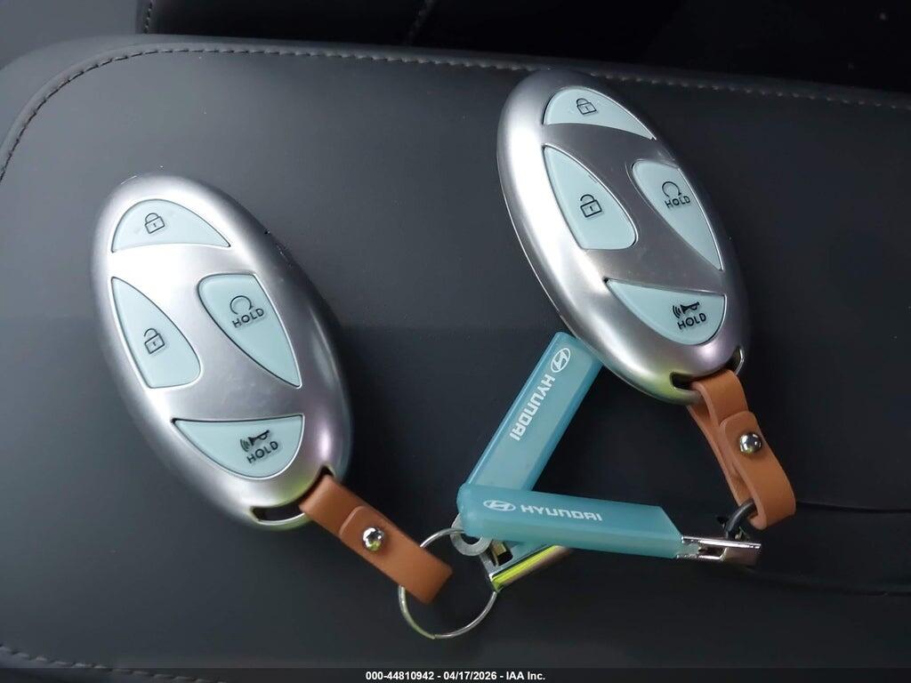 7YAKN4DA5TY041243 2026 HYUNDAI IONIQ 5 photo no. 11