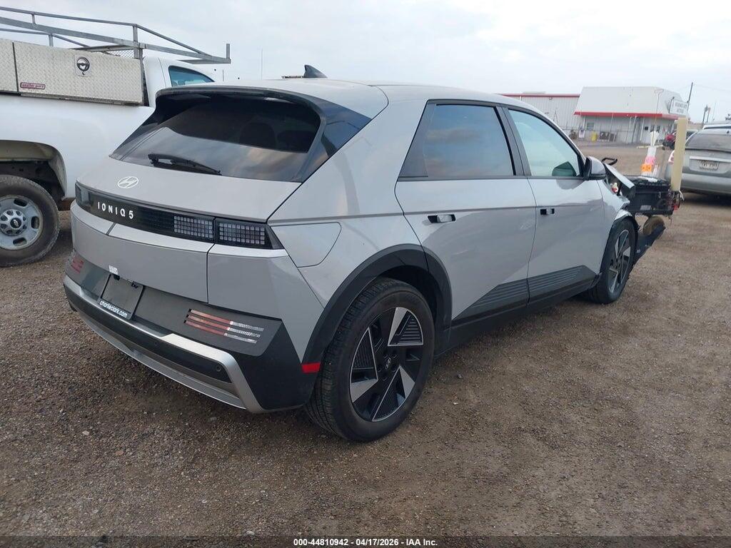 7YAKN4DA5TY041243 2026 HYUNDAI IONIQ 5 photo no. 4