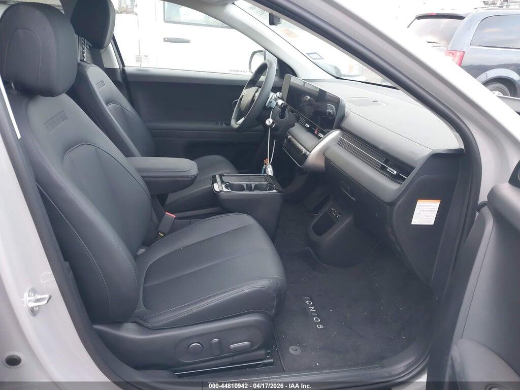 7YAKN4DA5TY041243 2026 HYUNDAI IONIQ 5 photo no. 5