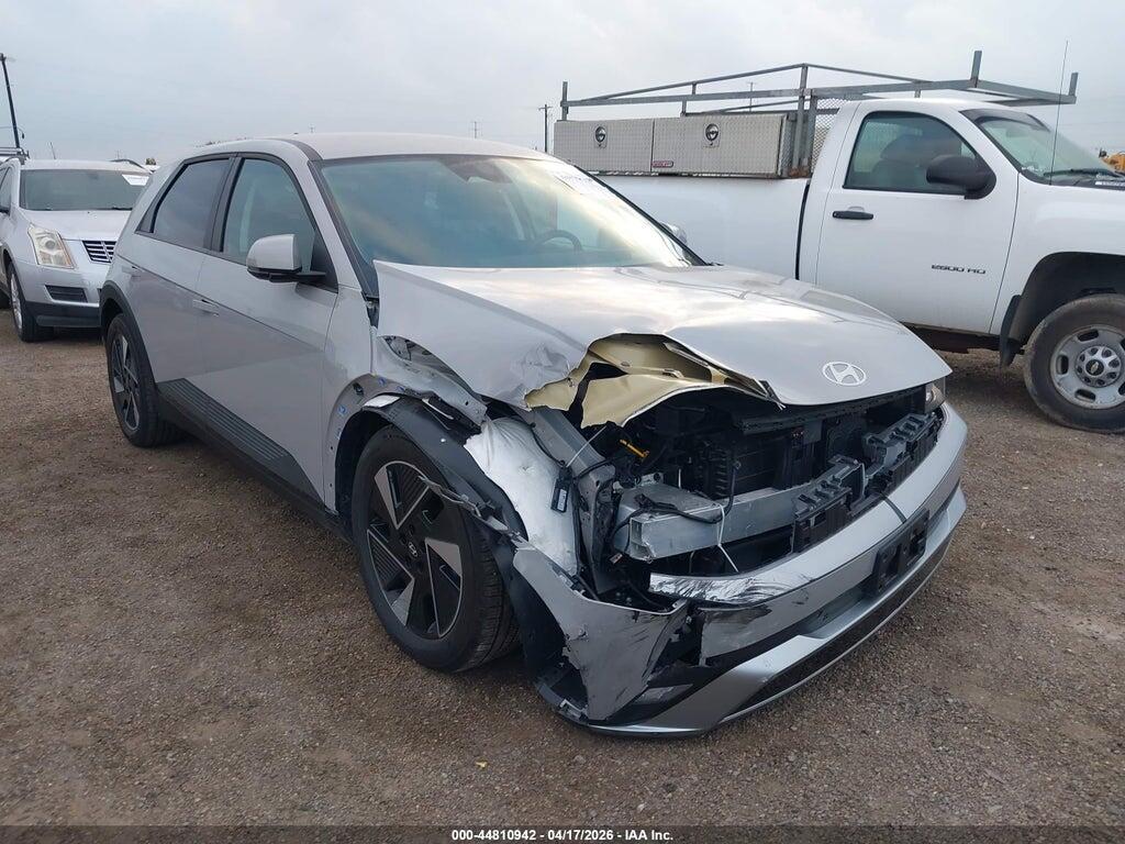 7YAKN4DA5TY041243 2026 HYUNDAI IONIQ 5 photo no. 6