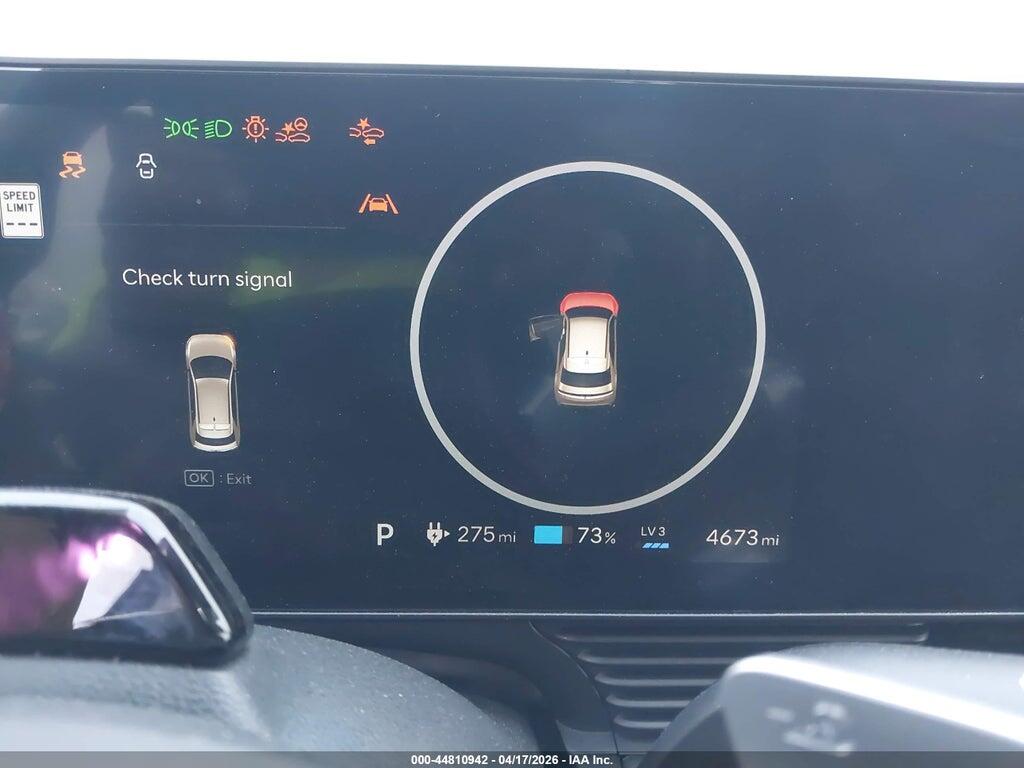 7YAKN4DA5TY041243 2026 HYUNDAI IONIQ 5 photo no. 7