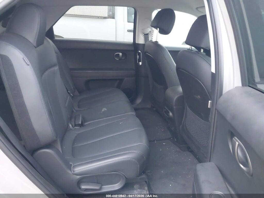 7YAKN4DA5TY041243 2026 HYUNDAI IONIQ 5 photo no. 8