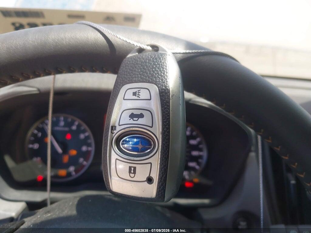 4S4GUHT65R3779453 2024 SUBARU CROSSTREK photo no. 11