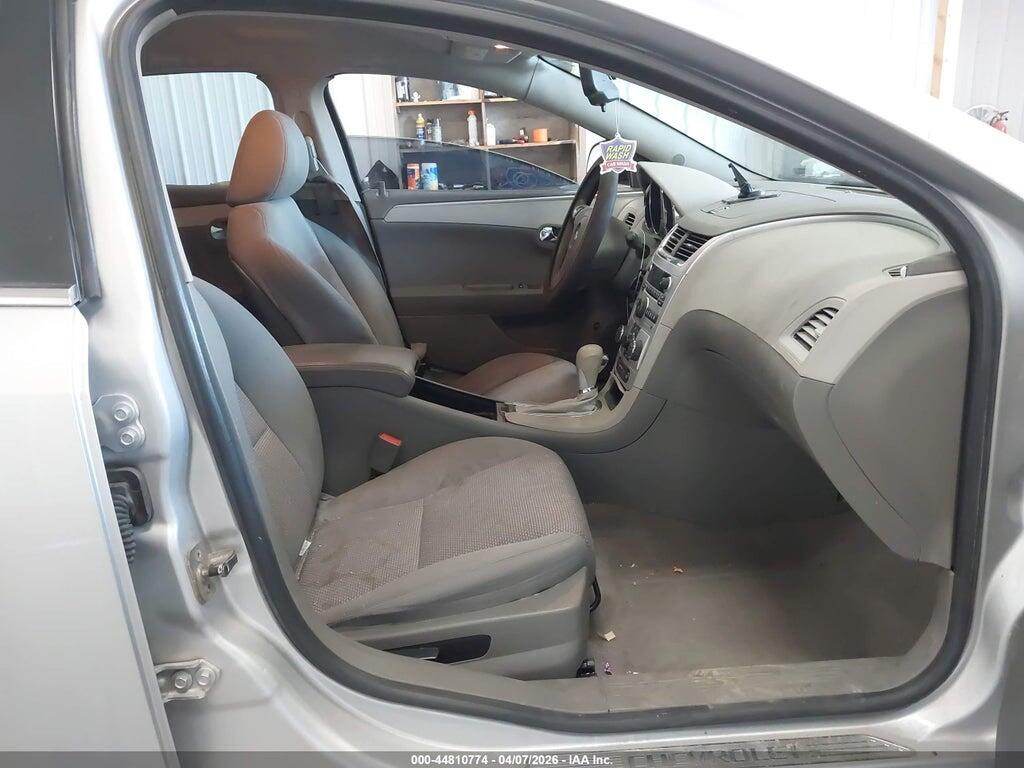 1G1ZC5E15BF268399 2011 CHEVROLET MALIBU photo no. 5