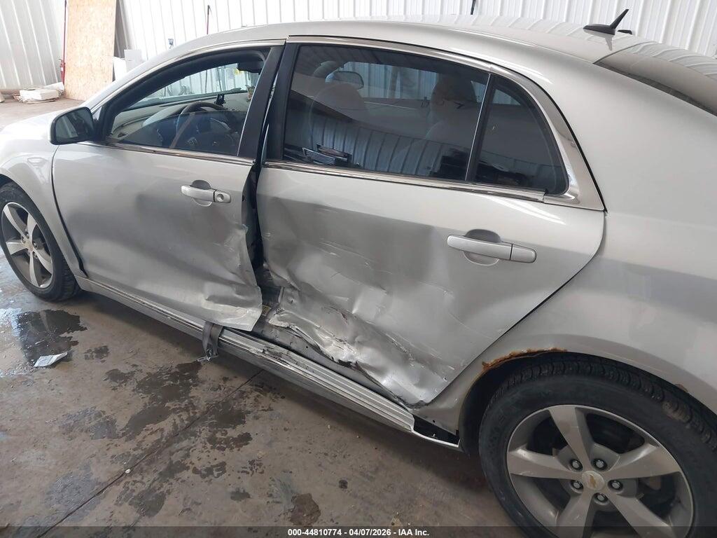 1G1ZC5E15BF268399 2011 CHEVROLET MALIBU photo no. 6