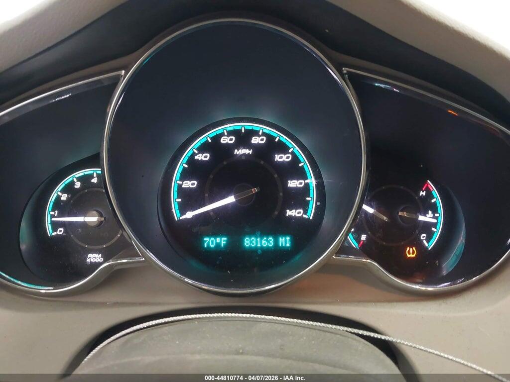 1G1ZC5E15BF268399 2011 CHEVROLET MALIBU photo no. 7