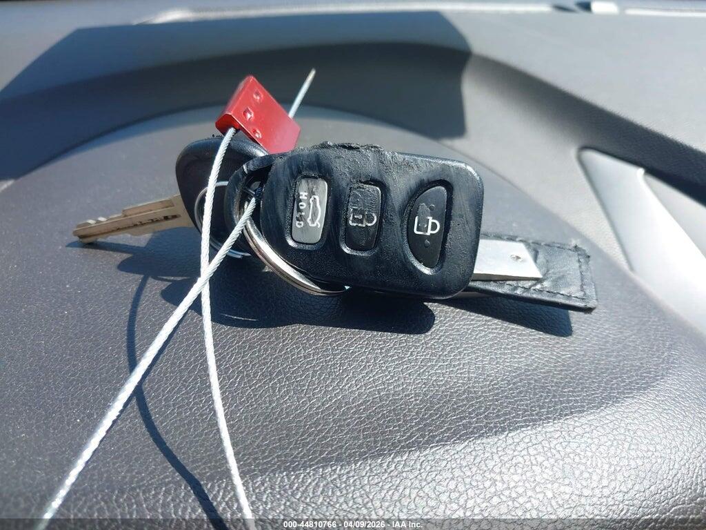 KMHDH4AE1BU117461 2011 HYUNDAI ELANTRA photo no. 11